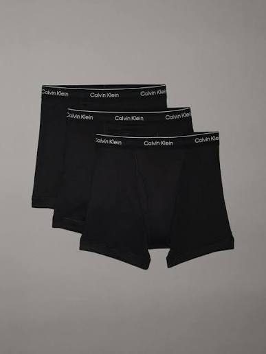 100% PURE COTTON CLASSIC BOXER SHORTS
